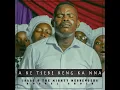 A Kgalemela Lewatle