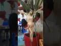 Download Lagu Tuhan Yesus di kayu salib menus dosa2 manusia #trending #shorts #short
