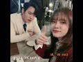 Fall In Love- Jihan and Park So-eun sped up