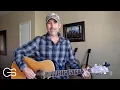 No Shoes, No Shirt, No Problems - Kenny Chesney | Guitar Tutorial