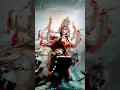 Download Lagu Ma Durga Raudra Rup photo status | Namastestu mahamaye song | #shorts #viral #youtubeshorts #status