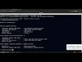 Post Exploitation With Metasploit Windows SMB Server SMBExec