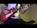 Download Lagu Cody Matthew Johnson feat Shim - Saudade - guitar cover - (Resident Evil 2 Soundtrack)