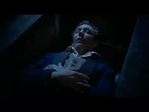 Horror Of Dracula (1958) BFI Restoration Trailer (2007)
