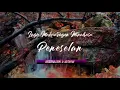 Download Lagu PENESELAN - Lagu Makaaruyen Minahasa beserta Lirik dan Artinya