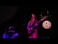 Madison Cunningham at The Grey Eagle - Trouble Found Me
