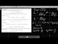 4 Local Linear approximations