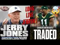 Download Lagu 🚨BREAKING: COWBOYS TRADE STAR LB MICAH PARSONS TO THE GREEN BAY PACKERS🤯🚨  #LongLiveJerruh