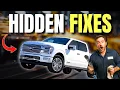 7 Hidden FORScan Fixes Saving Your F 150 From 4 700 in Damage