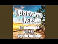 Download Lagu Amor De Verdade (Made Popular By MC Kekel \u0026 MC Rita) (Karaoke Version)