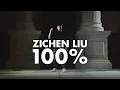 Lagu Zichen Liu 100％