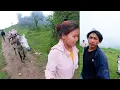 Download Lagu I am going Khotang to meet parents II Adhiraj leaving me for half way to Khotang