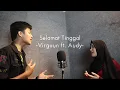 Download Lagu Virgoun feat. Audy - Selamat Tinggal | DitoMajid ft. Rara Zarwani (Cover)