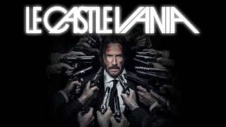 Le Castle Vania John Wick Mode John Wick Chapter 2 Club Scene Music Official 