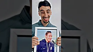 أدا كل دا أنا قلبي دق دق أنا حالي مش تمام يا حبيبي مش بنام Morocco Tiktok Dance Edit Mrit 