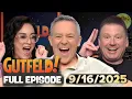 Download Lagu Greg Gutfeld Show 9/16/25 FULL END SHOW | ᖴO᙭ ᗷᖇEᗩKIᑎG ᑎEᗯS September 16, 2025