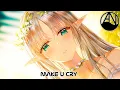 Download Lagu Nightcore - Make U Cry