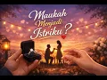 Lagu Vaspera — Maukah Menjadi Istriku (Official Lyric Video)