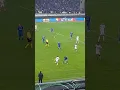 Cleanest nutmeg ever?