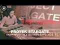 Download Lagu EKSPERIMEN YANG MUSTAHIL - KETIKA CIA MENCOBA MENAKLUKAN MUSUH DAN REALITAS DENGAN PIKIRAN.