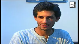 مسلسل الخطر معهم 1 حلقة 11 