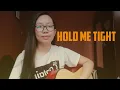 Download Lagu TharnTypeTheSeries OST- Hold Me Tight (Kor Kae Tur) - Mew Suppasit(Acoustic Cover)