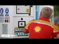 Shell reports highest profits in 115 years - BBC News