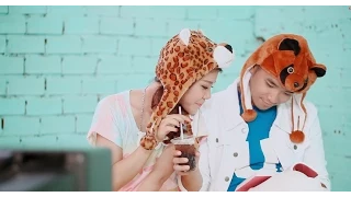 Tình yêu mình chút xíu