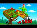 Download Lagu Job Bouwt Een Basis In De Lucht In 99 Nachten In Het Bos... In Roblox!