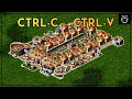Caesar 3 The only layout you need Guide Augustus