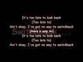 Download Lagu Celldweller - Switchback -HD-HQ-1080p with Lyrics