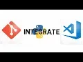 Python Tutorial Integrate GIT Bash with Visual Studio Code HINDI