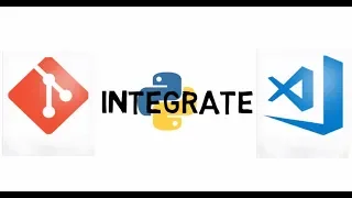 Python Tutorial Integrate GIT Bash with Visual Studio Code HINDI