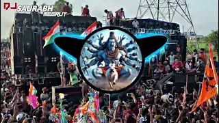 he nath mere shambhu bhole ki masti dialogue edm mix dj mohit noida u0026 dj lux