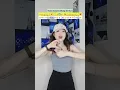 Download Lagu Tutorial AKU DAH LUPA TAK INGAT LAGI, NAMA KAU PUN HILANG DARI HATI JJ Dance Trend 【SHELLENHANDSTAR】