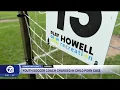 Howell man and former youth soccer coach charged with child exploitation child pornography