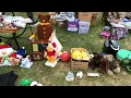 What did we find at a Bloomington Indiana Yard Sale
