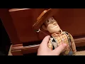 Woody Pull String Phrases