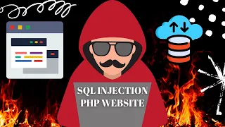 SQL Injection PHP Example How to prevent SQL injection in PHP