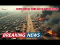 Venice Beach Crisis: Homelessness, Drugs, and the Fight for Survival – Documentary 2025