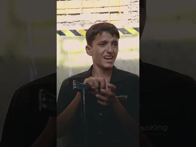 ⁣أعينهم ذرفت الدموع بعد فقد ذويهم، ليعيدهم مركز إرشاد التائهين مبتسمين إلى أحضان العائلة