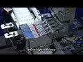 Chifeng Smart Manufacturing Automated Lines Boost Efficiency Precision Stable Capacity