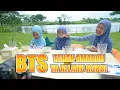 Download Lagu BTS TAHAN AMARAH \u0026 YA ALLAHU RABBI