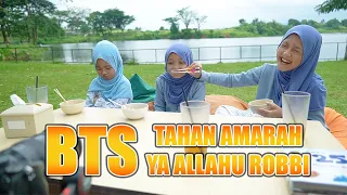 bts hold on to anger u0026 ya allahu rabbi