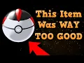 PokeMMO Update Timer Ball NERFED Endeavor NERFED Alpha Timer INCREASED TO 75 MINUTES