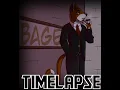O Malley Timelapse