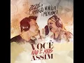 Marília Mendonça · Zezé Di Camargo Você Não É Mais Assim  (Ao Vivo)