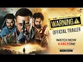 Download Lagu Warning (Trailer) Gippy Grewal, Prince KJ, Dheeraj K, Amar H | Watch Full Movie on KableOne OTT