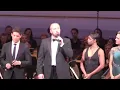 Broadway's Best Perform 'One Day More' at New York Pops Gala at Carnegie Hall