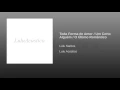 Toda Forma de Amor / Um Certo Alguém / O Último Romântico - Lulu Santos